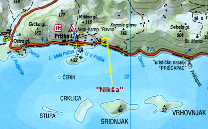 Korcula Prizba